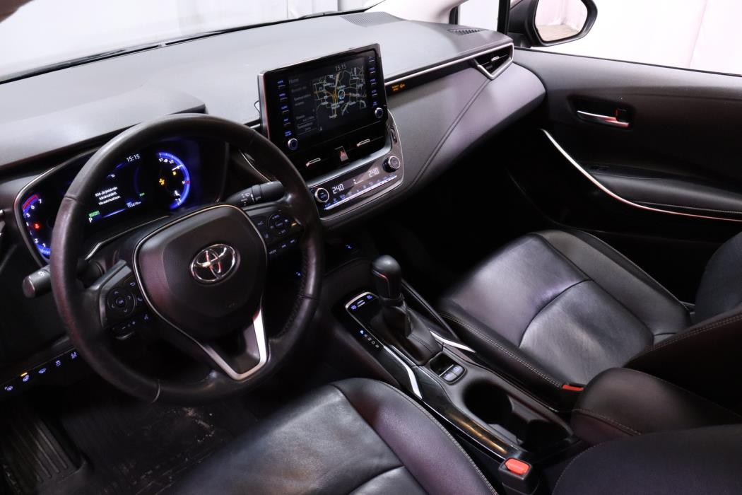 TOYOTA Corolla 2020
