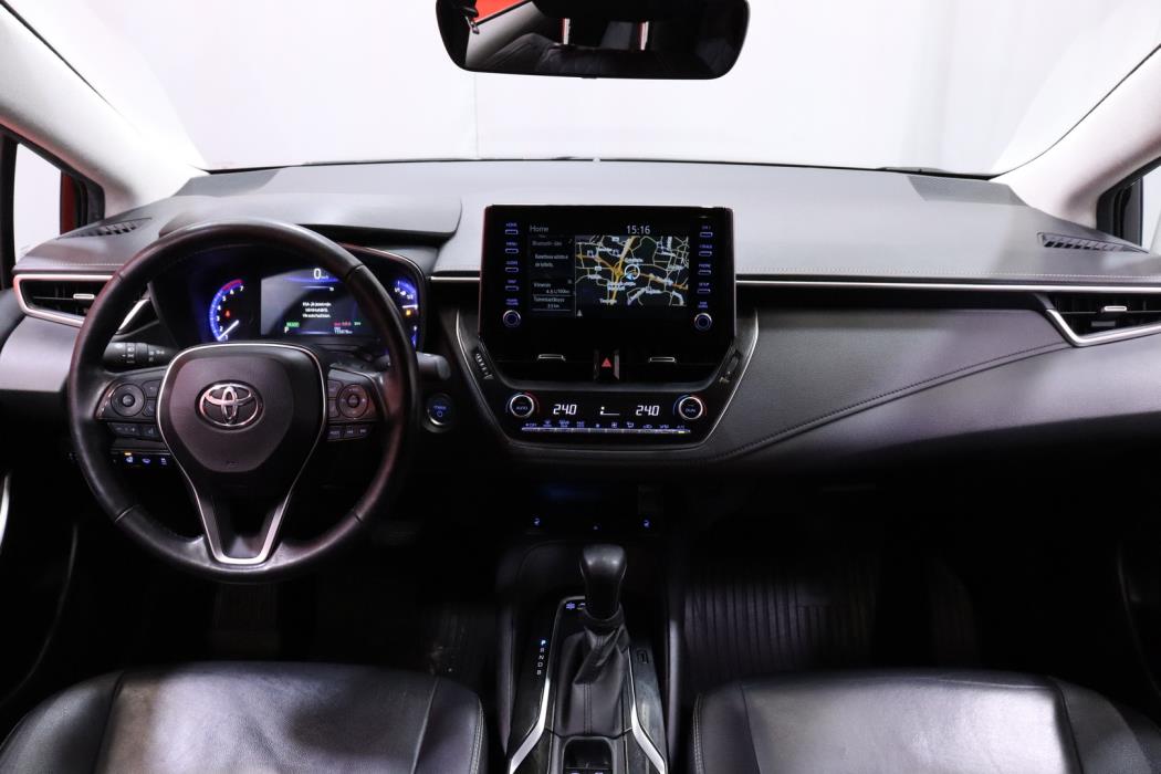 TOYOTA Corolla 2020
