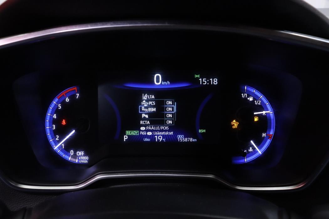 TOYOTA Corolla 2020