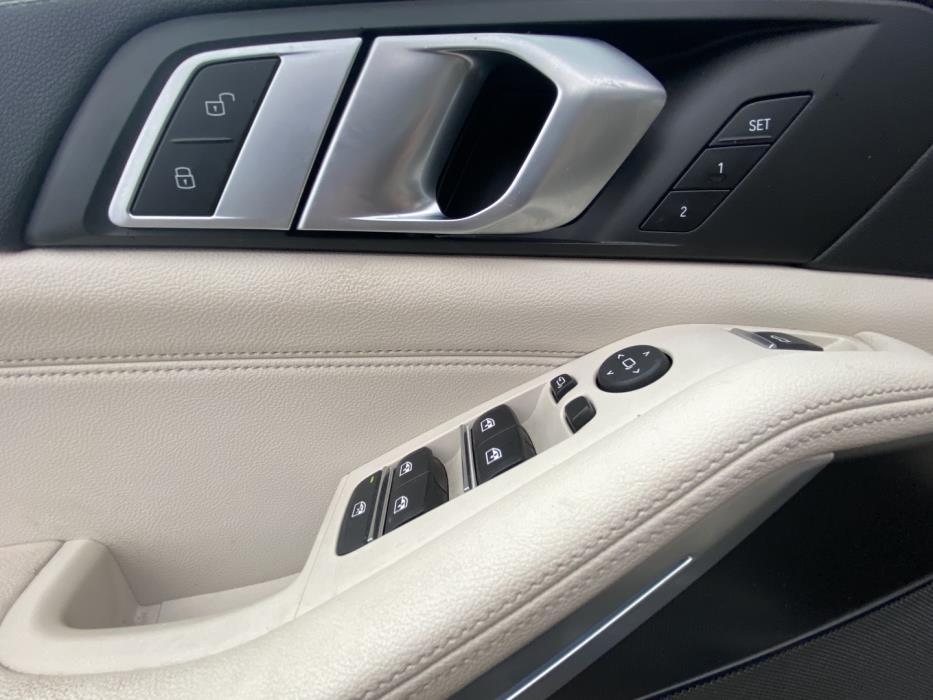 BMW X5 2020