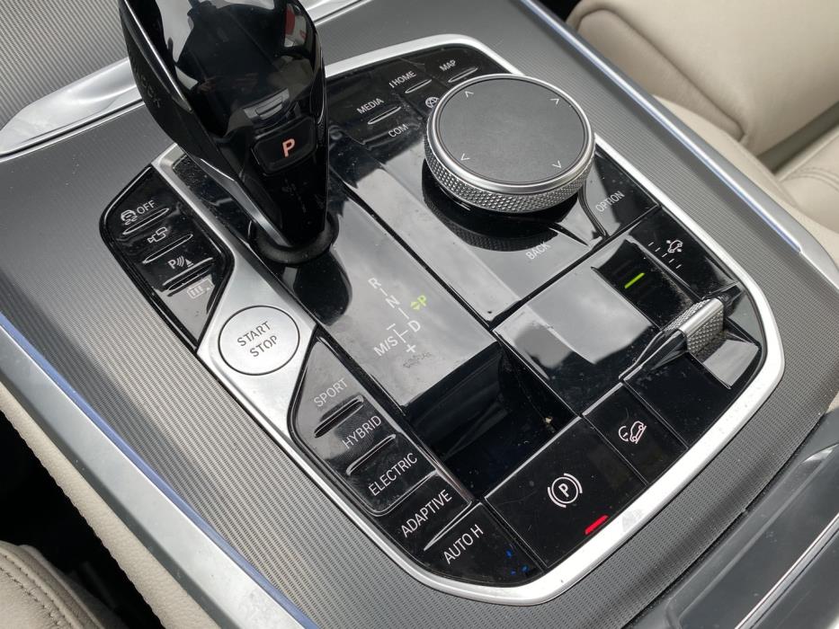 BMW X5 2020