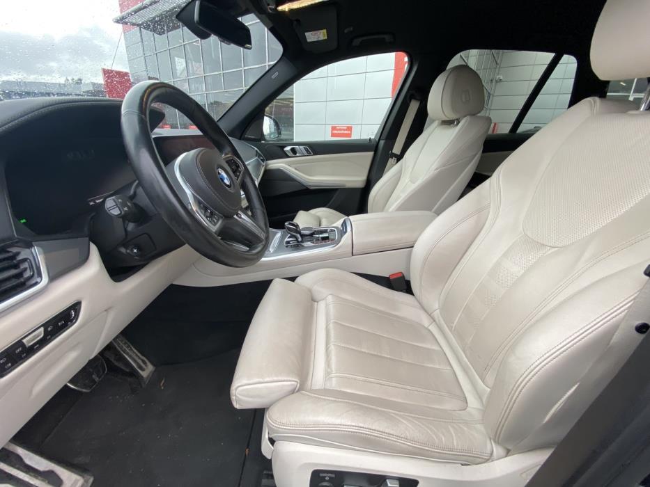 BMW X5 2020