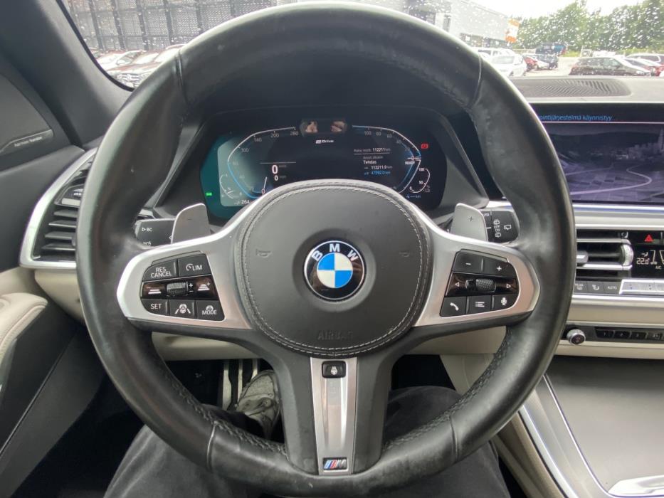 BMW X5 2020