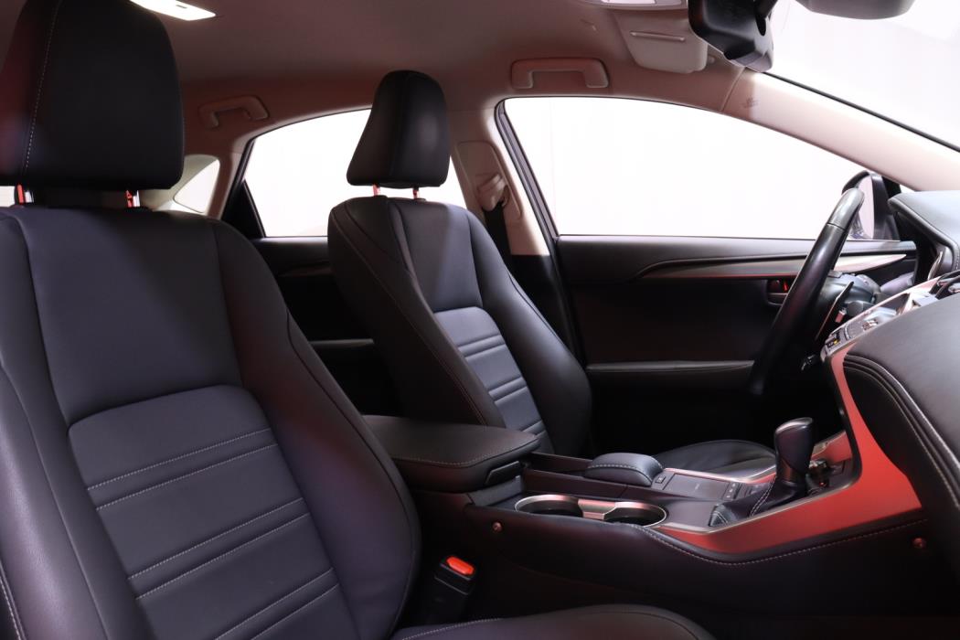 LEXUS NX 2021
