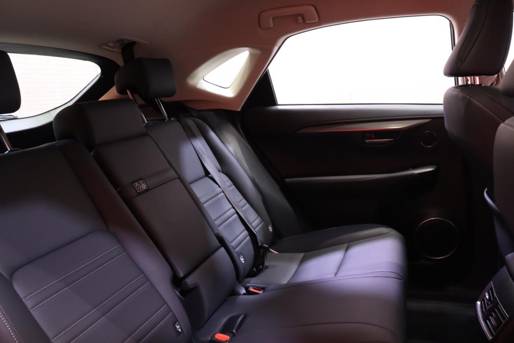 LEXUS NX 2021