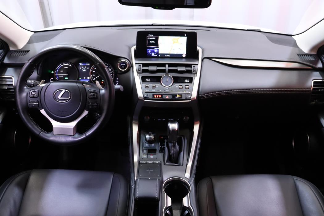 LEXUS NX 2021