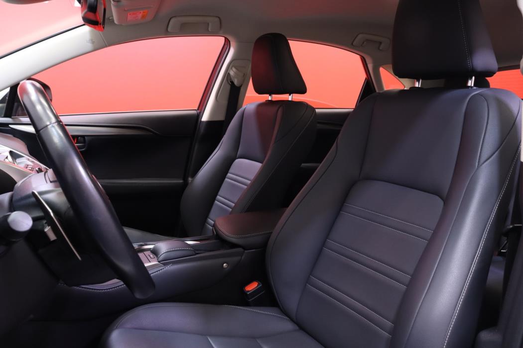 LEXUS NX 2021
