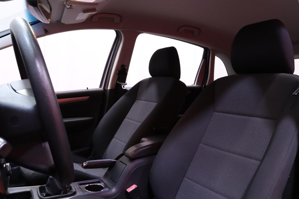 MERCEDES-BENZ B 2007