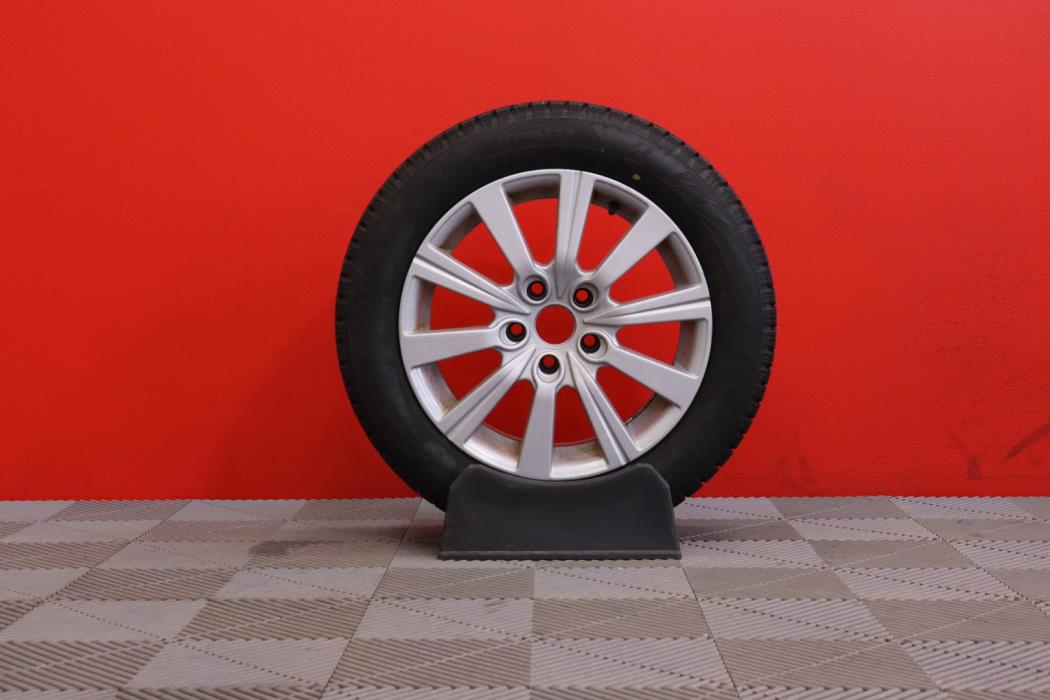 MERCEDES-BENZ B 2007