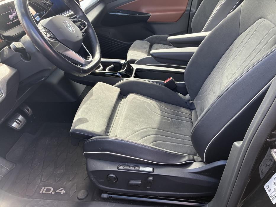 VOLKSWAGEN ID.4 2021