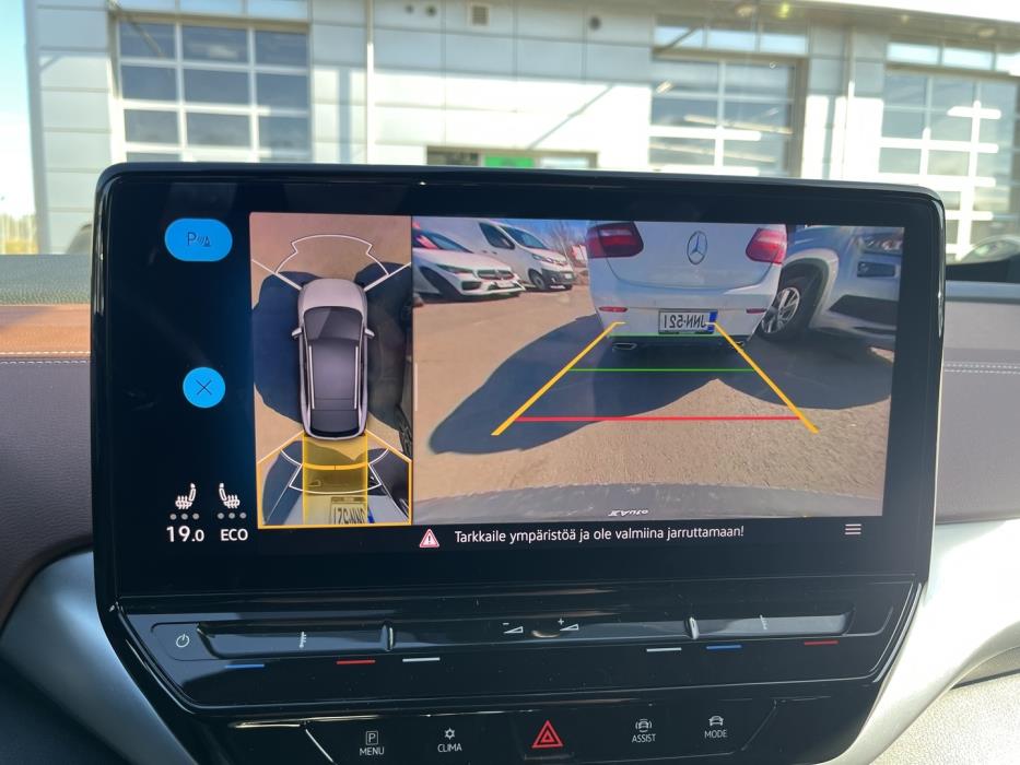 VOLKSWAGEN ID.4 2021