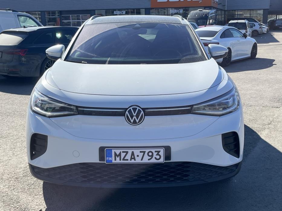 VOLKSWAGEN ID.4 2021