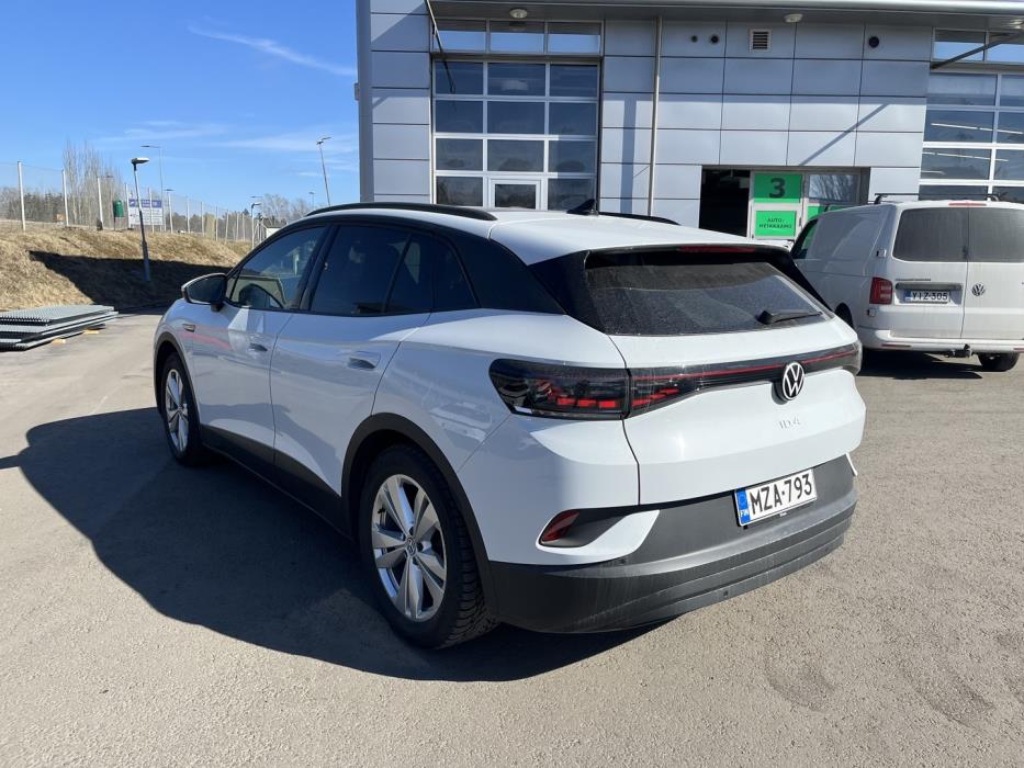 VOLKSWAGEN ID.4 2021