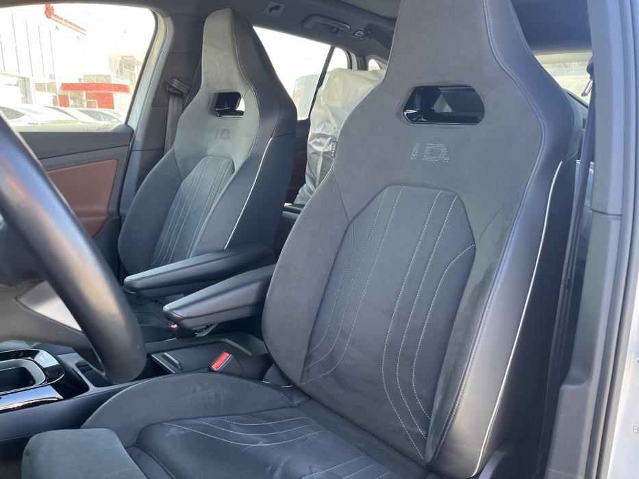 VOLKSWAGEN ID.4 2021