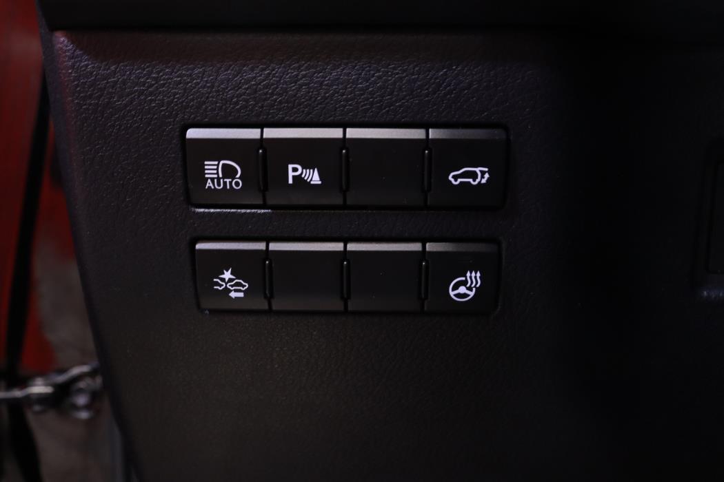 LEXUS NX 2015
