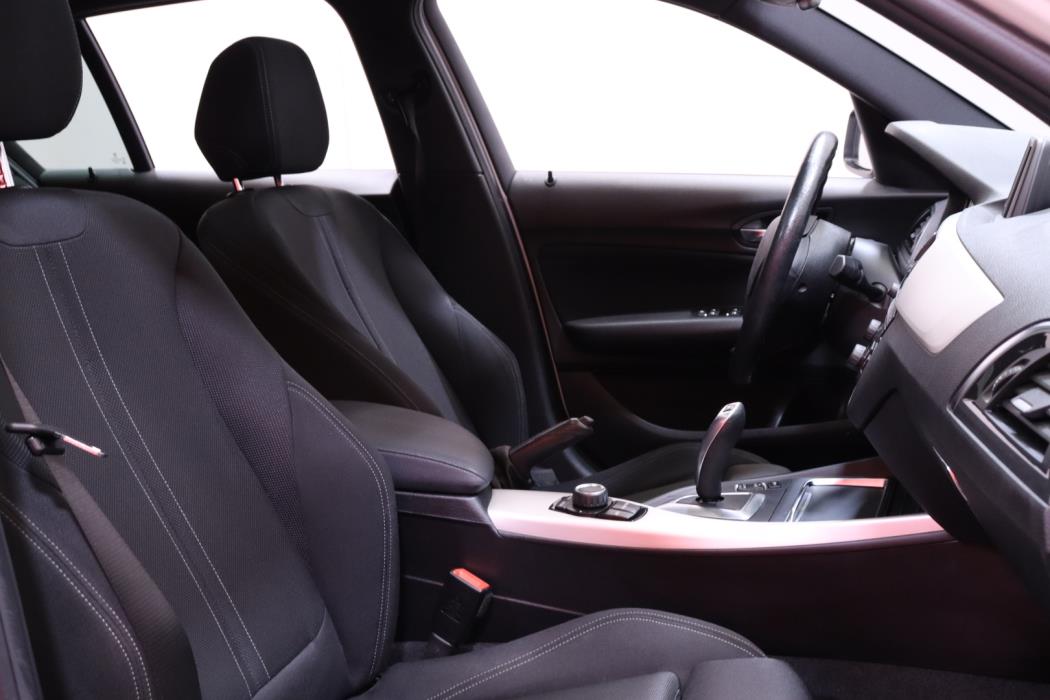 BMW 116 2018