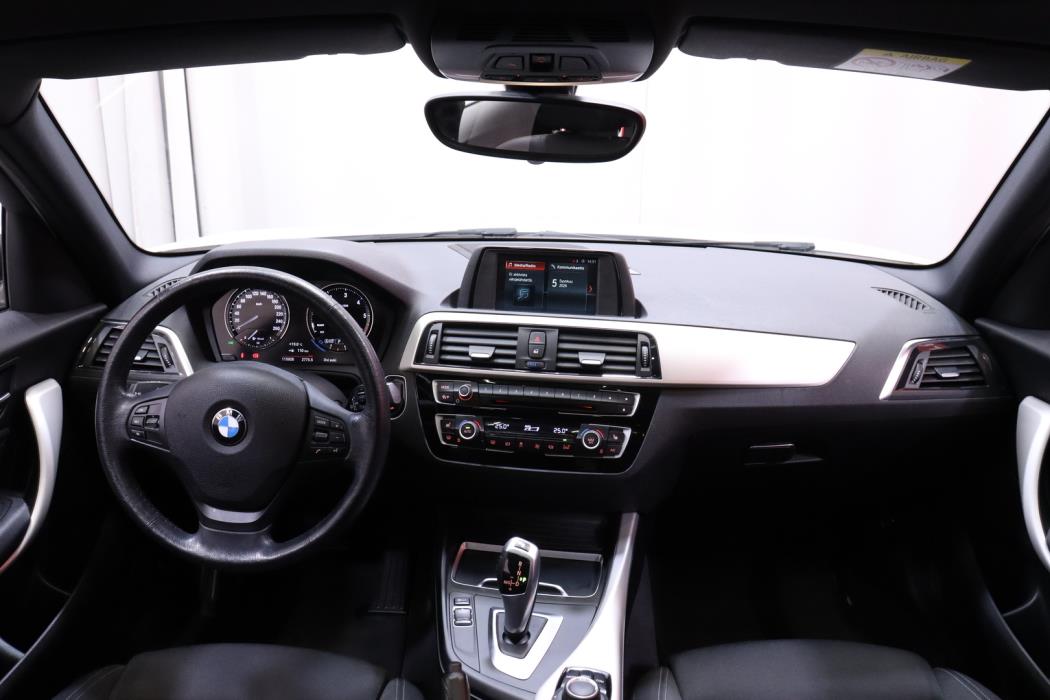 BMW 116 2018