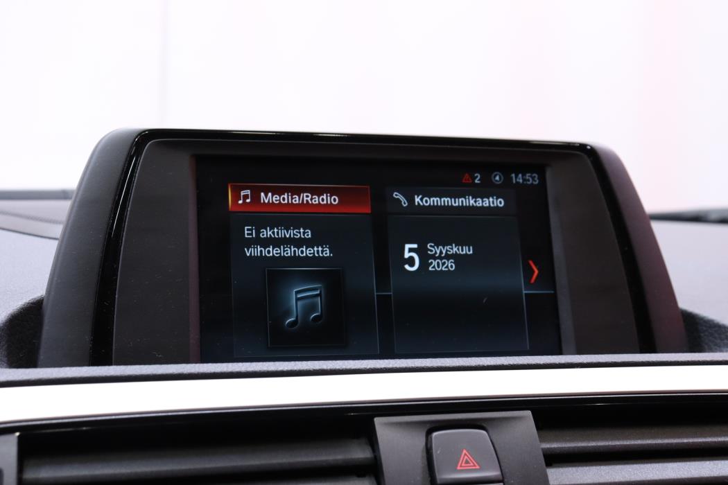 BMW 116 2018