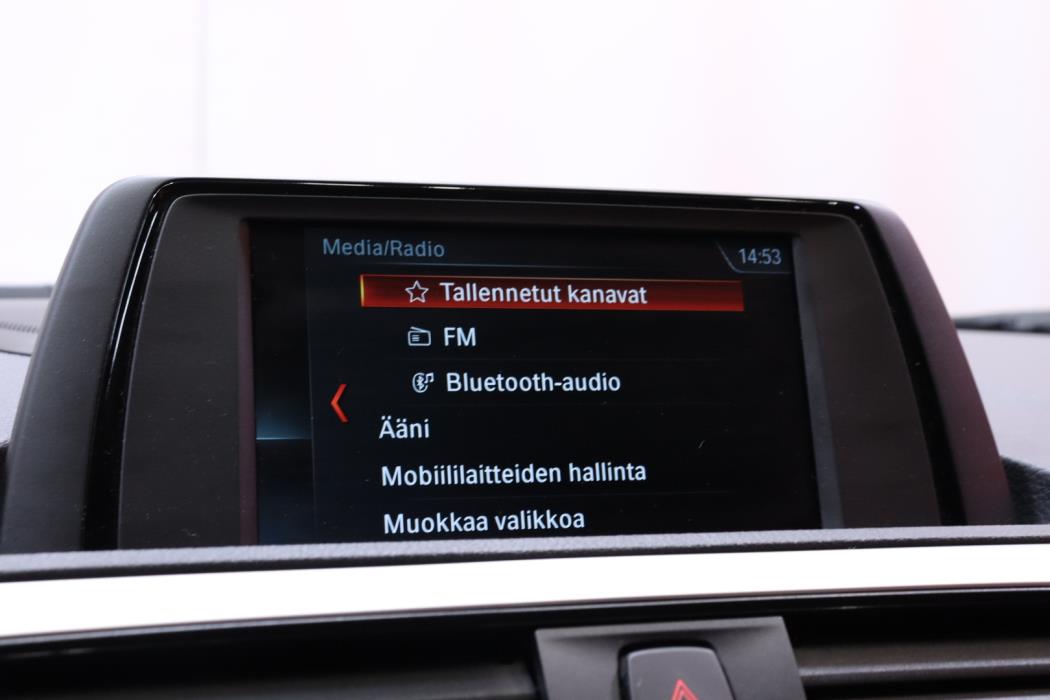 BMW 116 2018