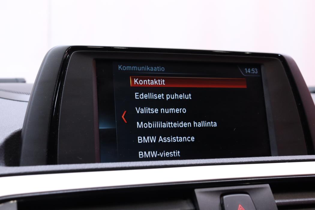 BMW 116 2018