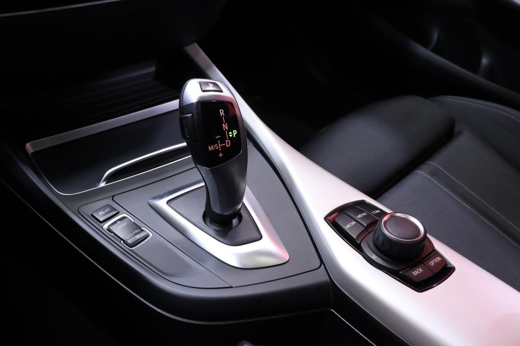 BMW 116 2018
