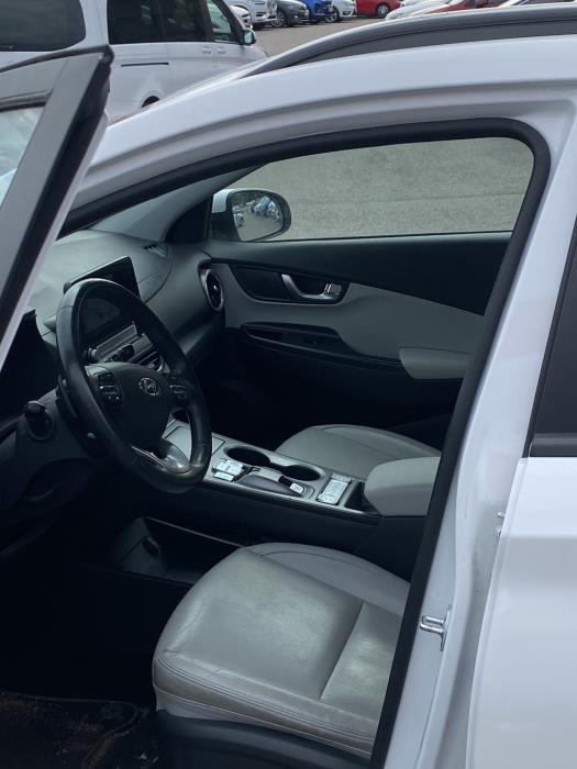 HYUNDAI KONA 2021