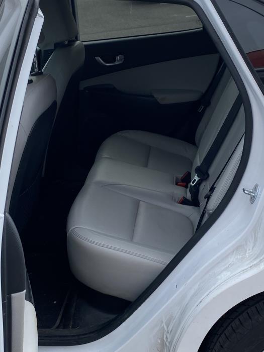 HYUNDAI KONA 2021