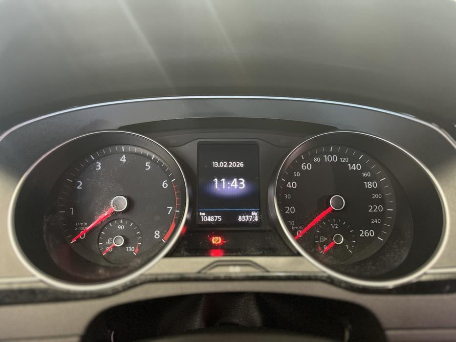 VOLKSWAGEN Passat 2020