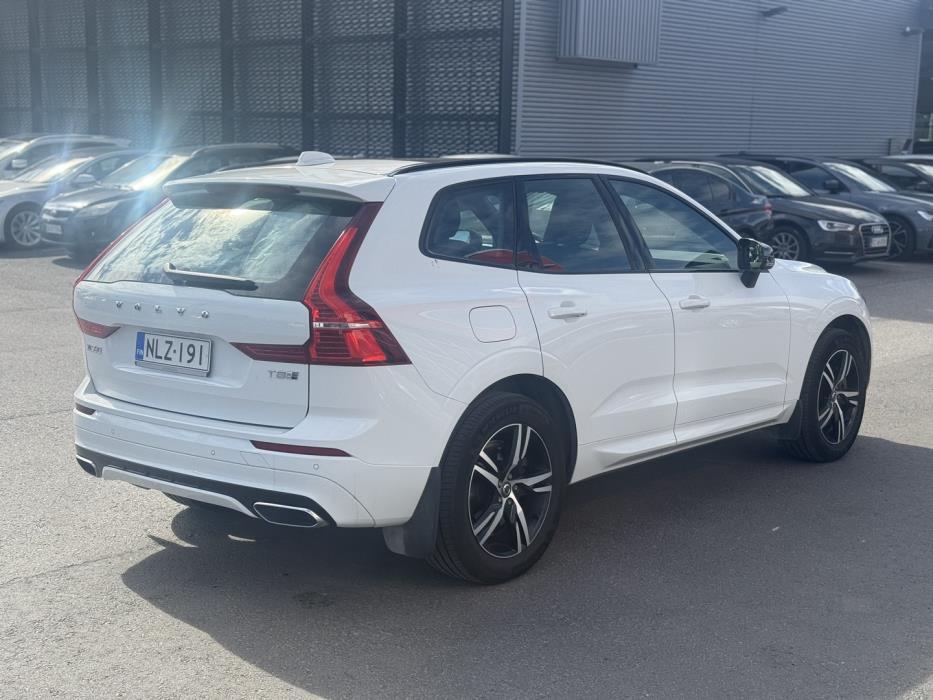VOLVO XC60 2020