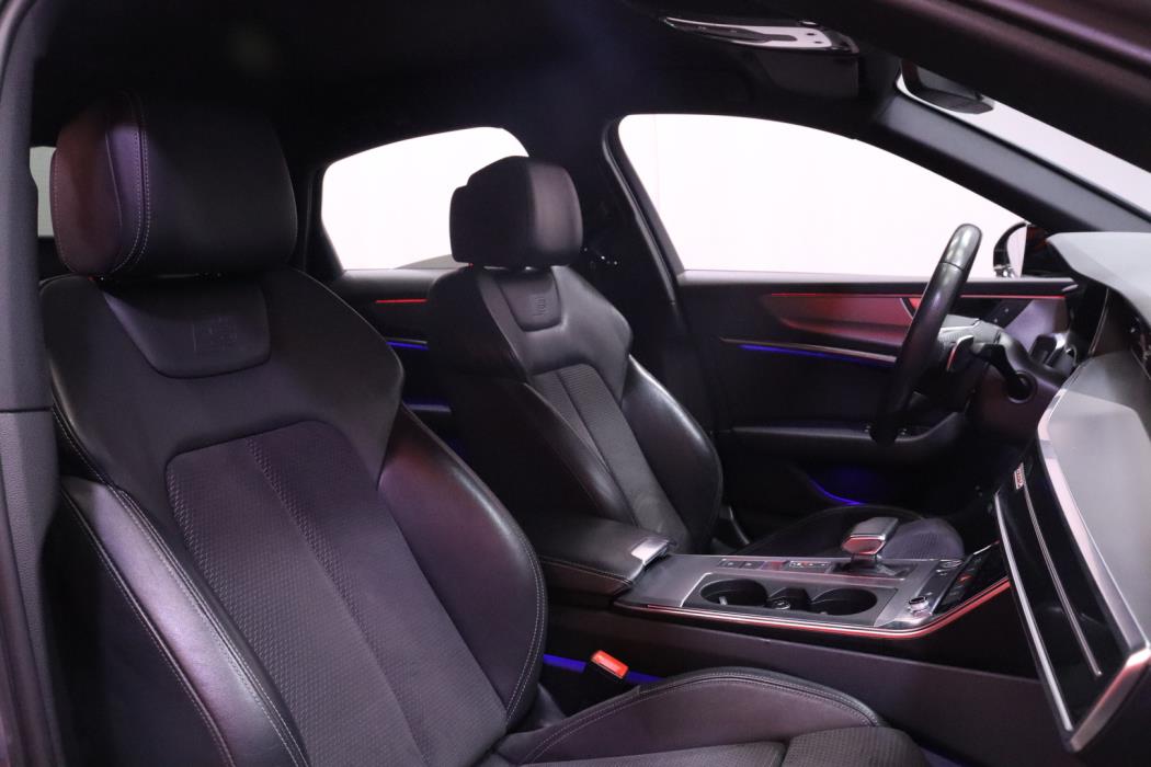AUDI A6 2020