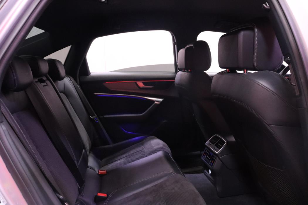 AUDI A6 2020