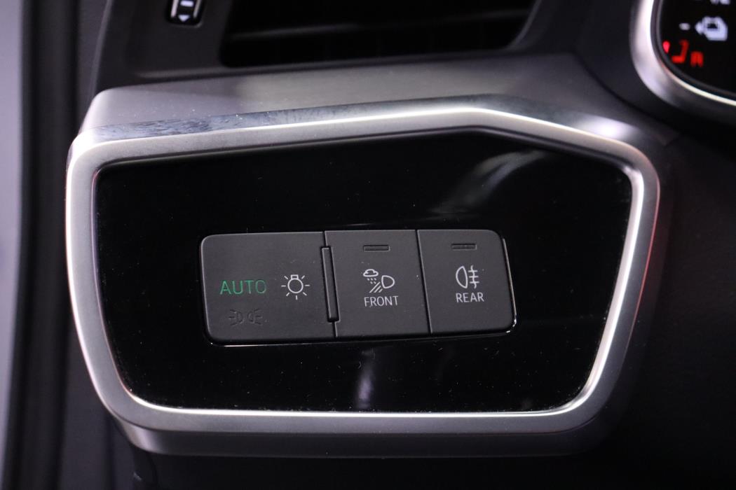 AUDI A6 2020