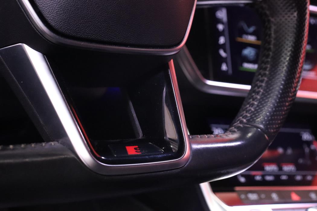 AUDI A6 2020