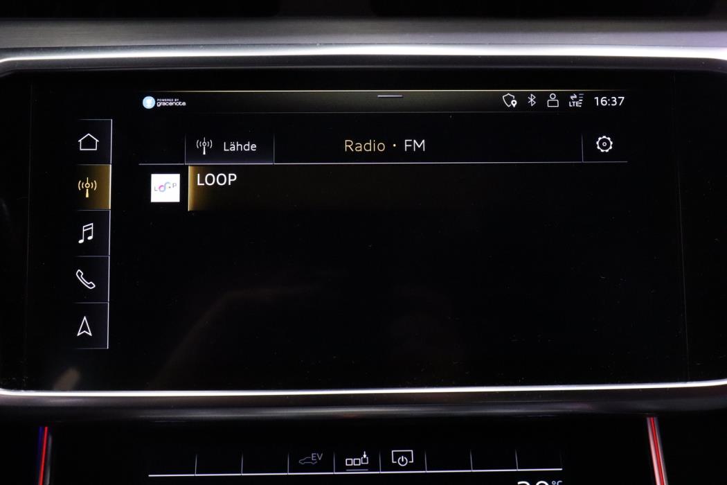 AUDI A6 2020