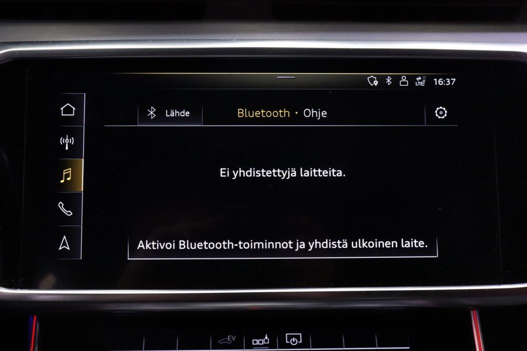 AUDI A6 2020