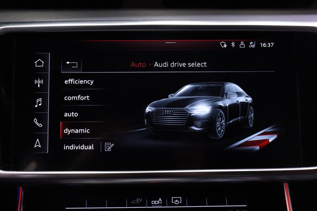 AUDI A6 2020