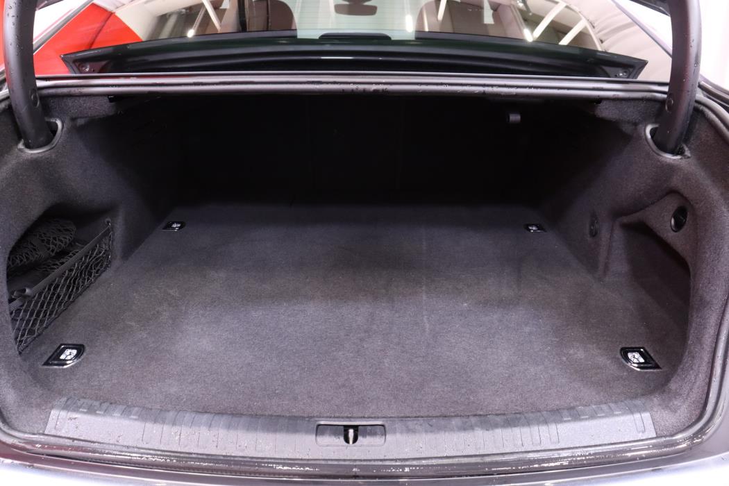 AUDI A6 2021