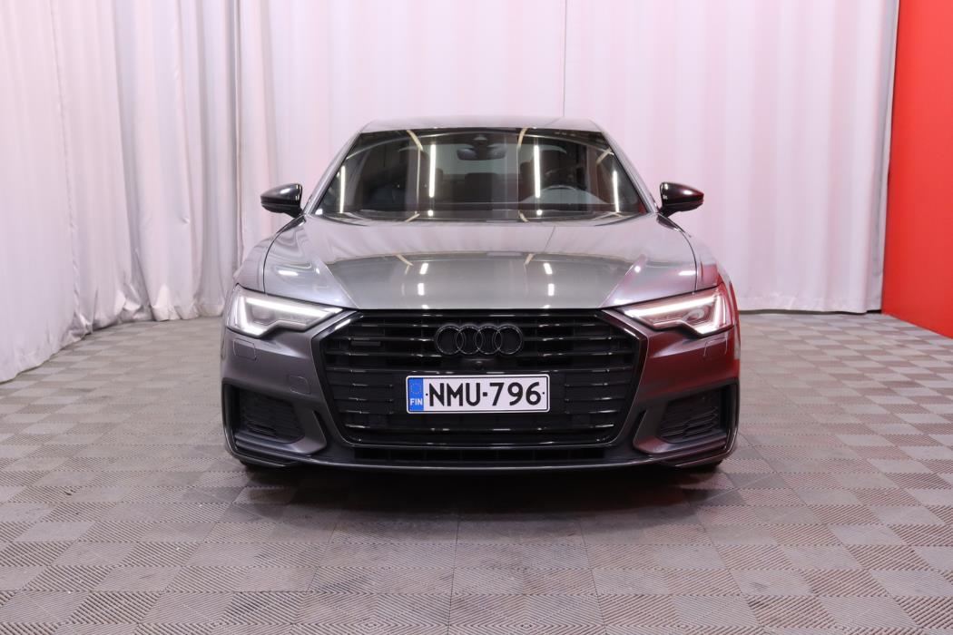 AUDI A6 2021