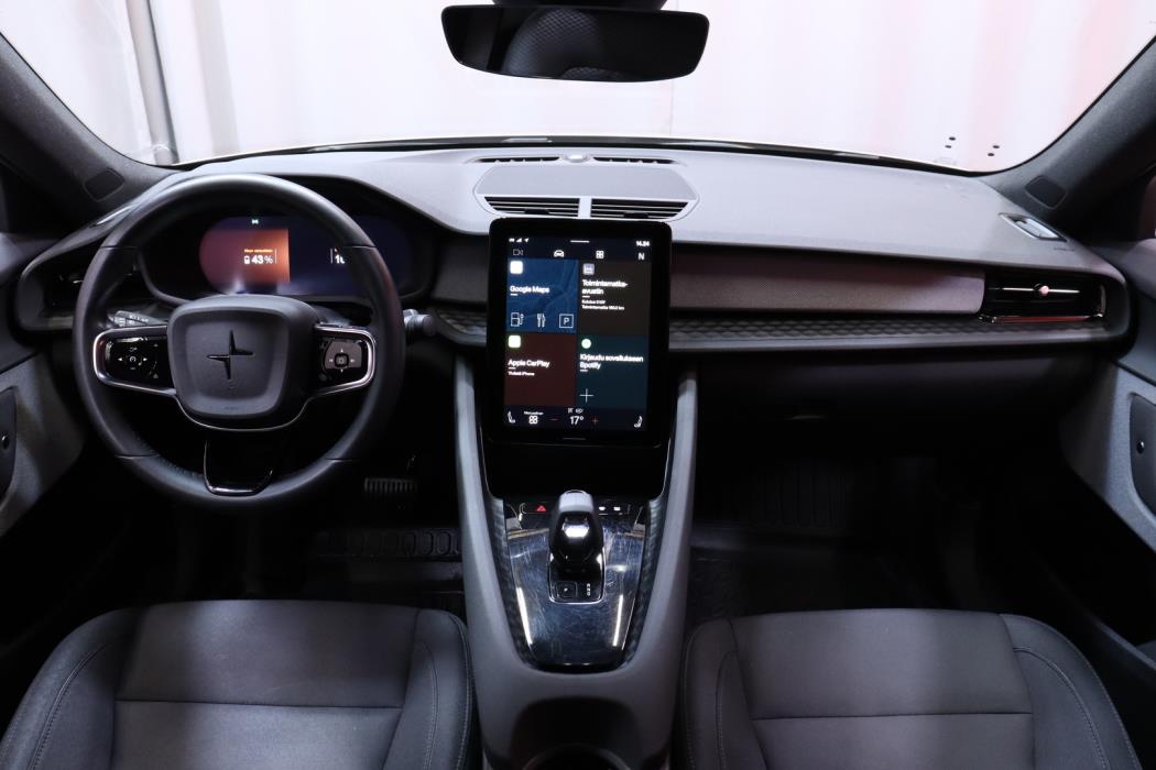POLESTAR 2 2023