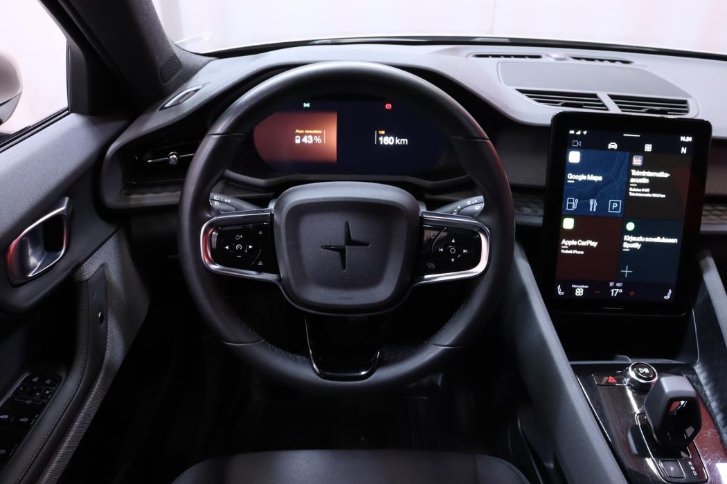 POLESTAR 2 2023