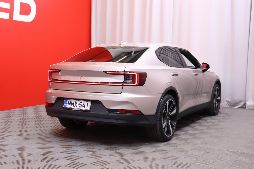 POLESTAR 2 2023
