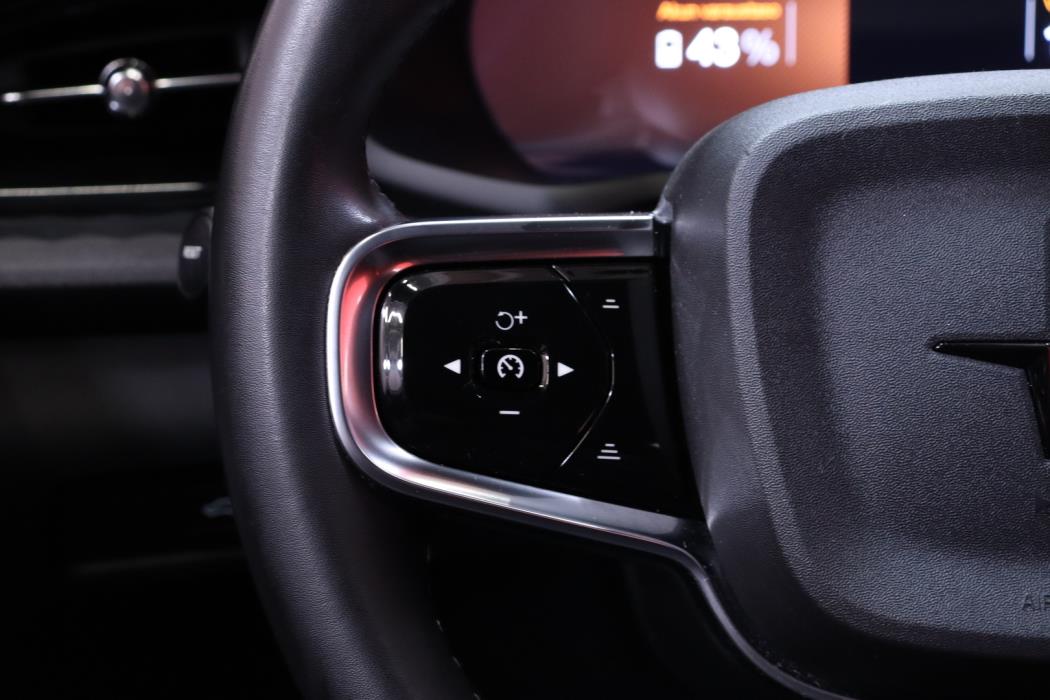 POLESTAR 2 2023