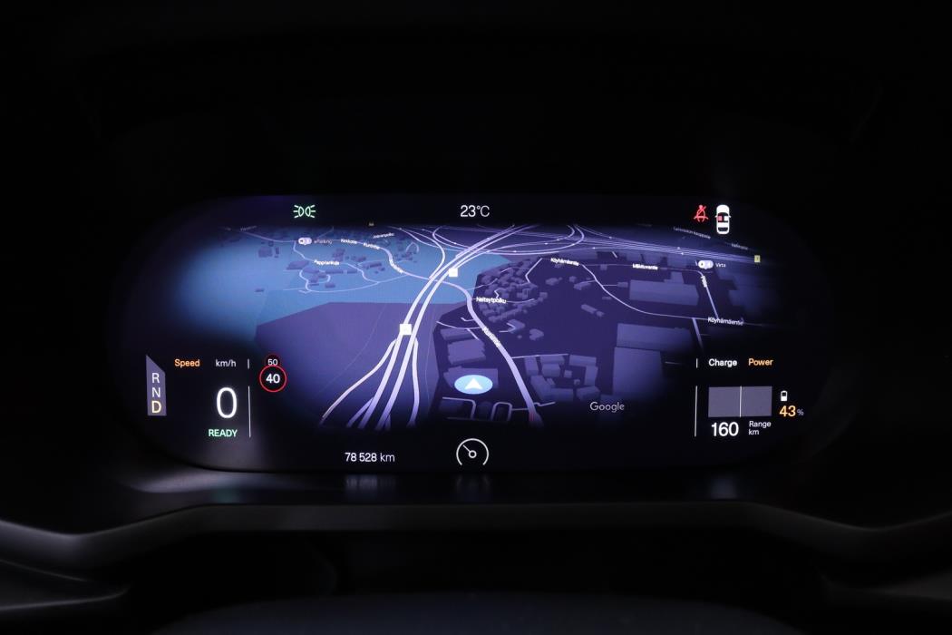 POLESTAR 2 2023