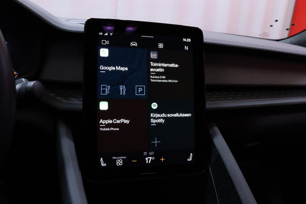 POLESTAR 2 2023