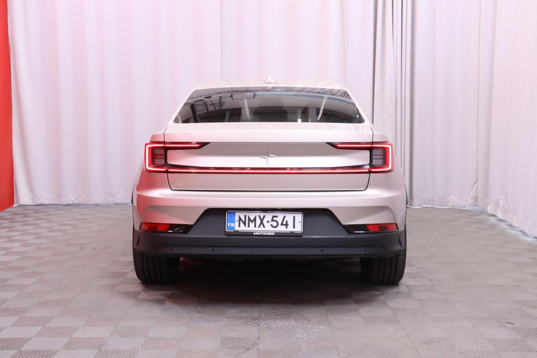 POLESTAR 2 2023