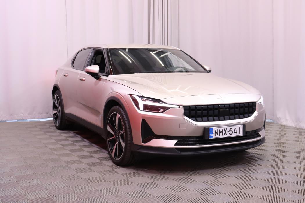 POLESTAR 2 2023