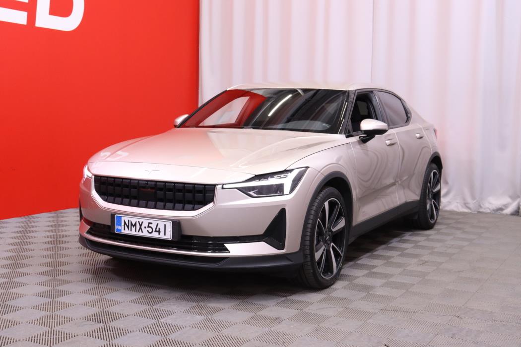 POLESTAR 2 2023