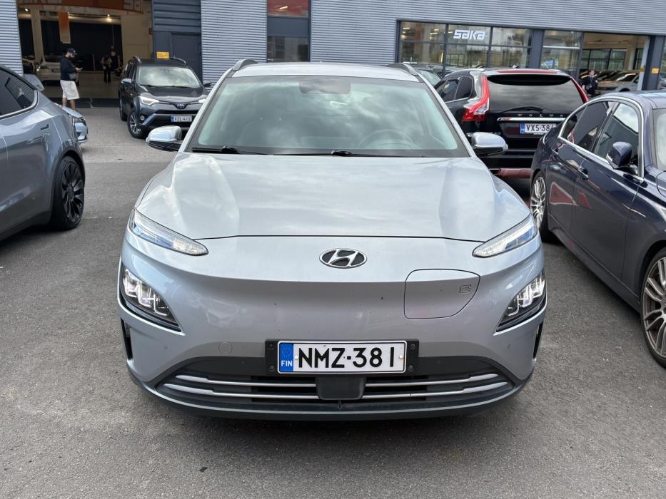 HYUNDAI KONA 2023