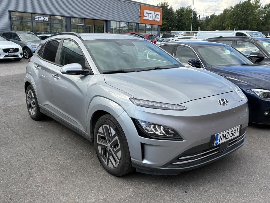 HYUNDAI KONA 2023