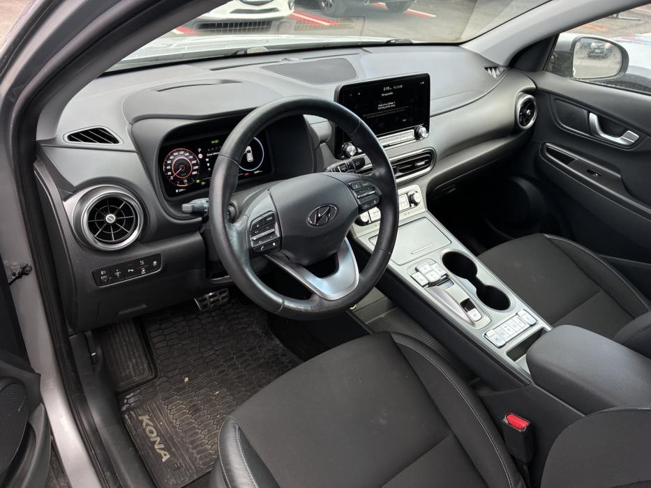 HYUNDAI KONA 2023